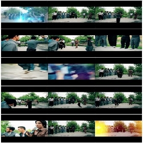 دانلود آهنگ چم چم فرشاد آزادی